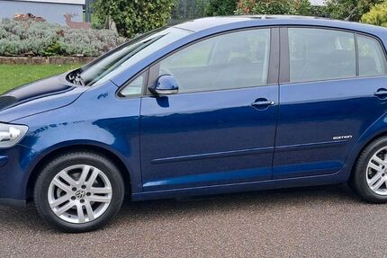 VW Golf Plus 40.000 km 5.990 € Leingarten 74211