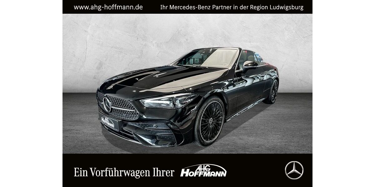 Mercedes-Benz CLE 300 22.844 km 63.910 &euro; Tamm 71732