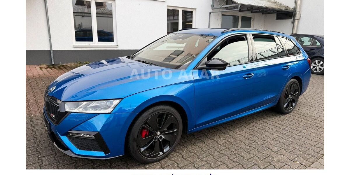 Skoda Octavia 102.000 km 26.499 &euro; Heilbronn 74074