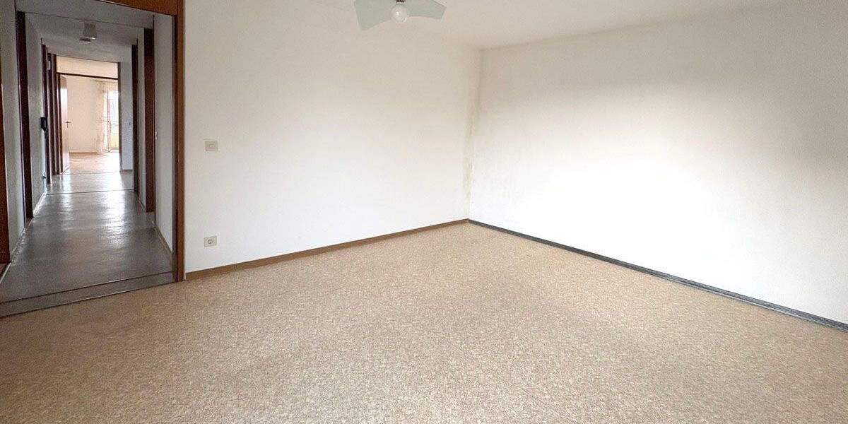 Etagenwohnung Heilbronn Sontheim - 4 Zimmer, 89 m&sup2;, 284.000&euro; | Angebot:25708945