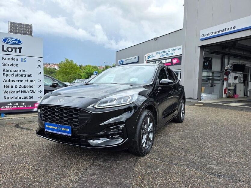 Kuga