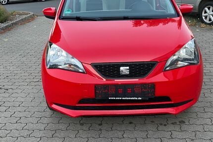 Seat Mii 218.056 km 2.980 &euro; Oedheim 74229