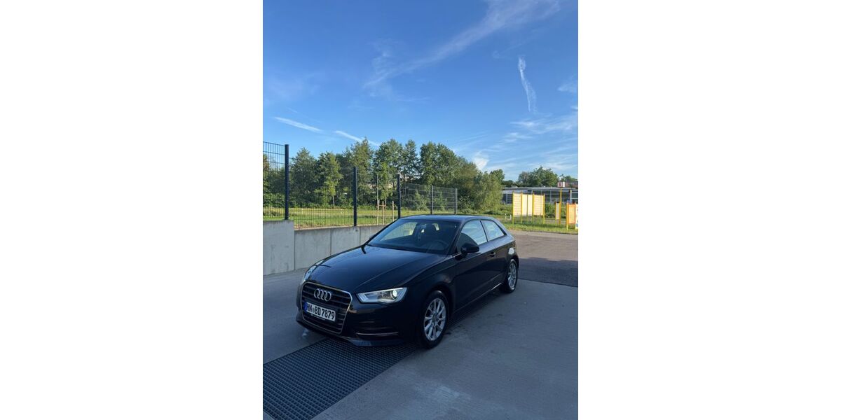 Audi A3 205.100 km 8.500 &euro; Eppingen 75031