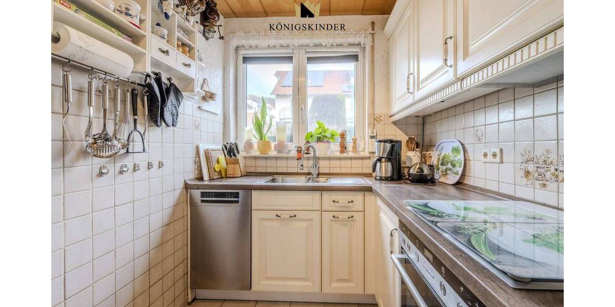 Reihenmittelhaus Sulzbach an der Murr Sulzbach - 4 Zimmer, 106 m&sup2;, 499.000&euro; | Angebot:26105752