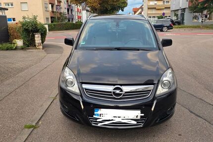 Opel Zafira 177.777 km 4.299 &euro; Heilbronn 74080