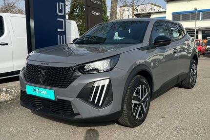 Peugeot 2008 18.846 km 18.990 &euro; Heilbronn 74074