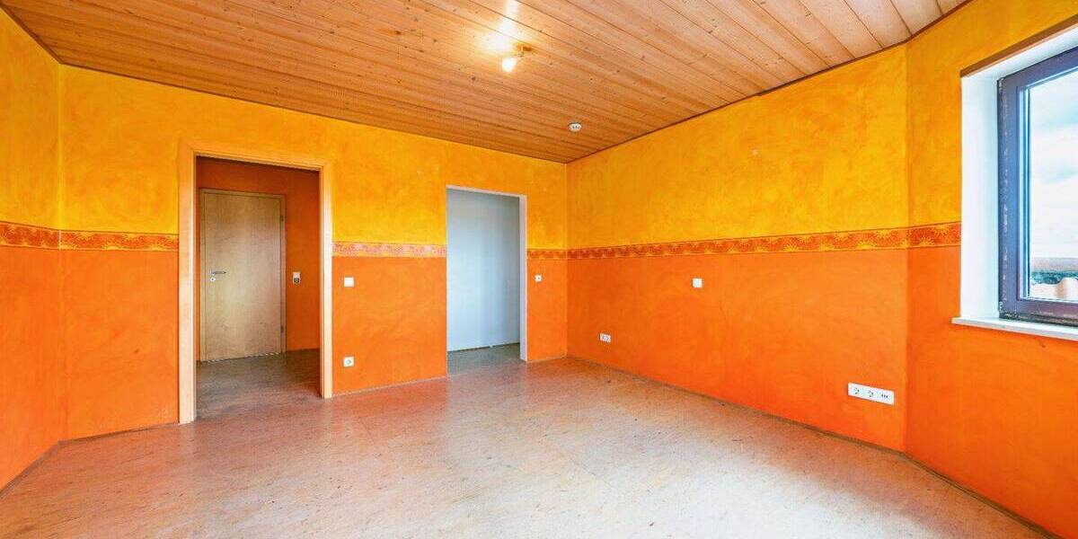 Reihenmittelhaus Sinsheim Hilsbach - 4 Zimmer, 255 m&sup2;, 249.000&euro; | Angebot:26672732