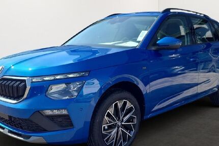 Skoda Kamiq 5.000 km 28.590 &euro; Ingersheim 74379