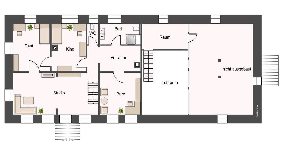 Mehrfamilienhaus, Wohnhaus Weinsberg / Wimmental Wimmental - 8 Zimmer, 277 m&sup2;, 800.000&euro; | Angebot:23171812