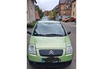 Citroen C2 99.225 km 1.500 € Großbottwar 71723