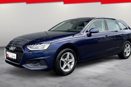Audi A4 32.990 km 25.990 &euro; Mosbach 74821