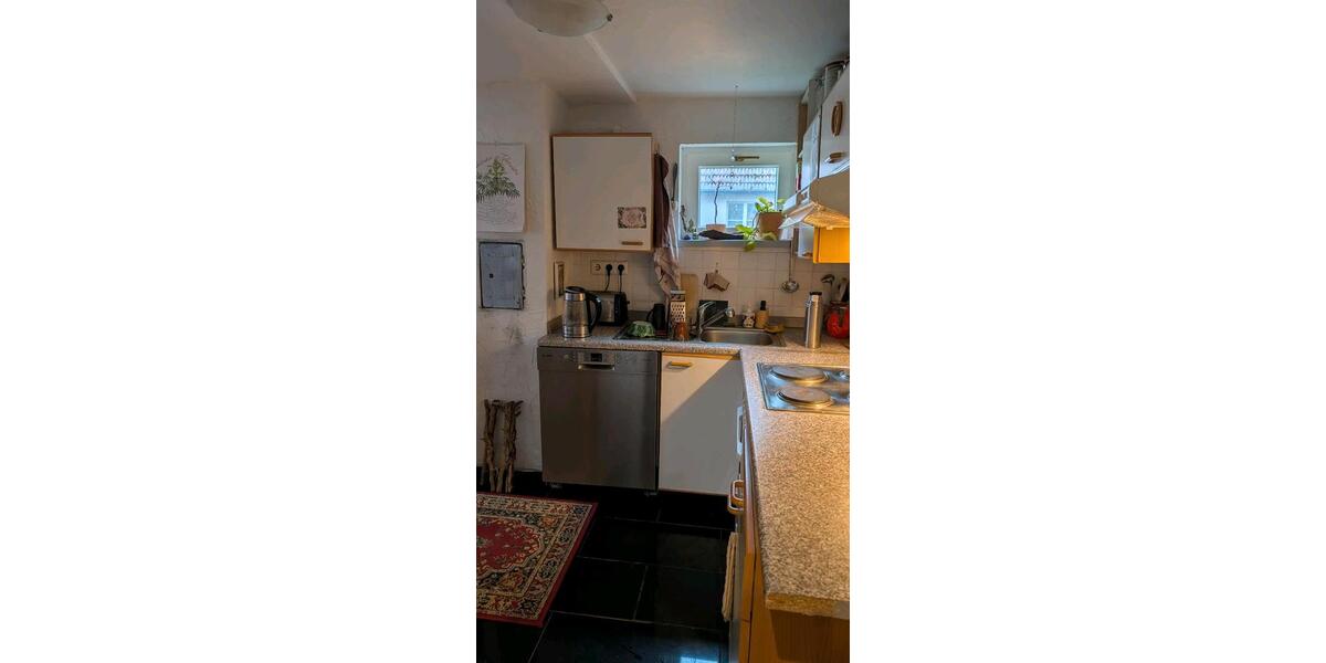 Erdgeschoßwohnung Marbach am Neckar - 2 Zimmer, 50 m&sup2;, 750&euro; | Angebot:26143221