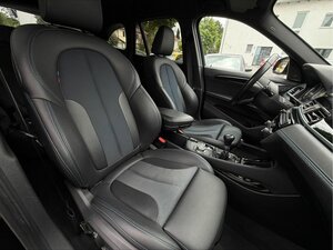 BMW X1 xDrive 18 d M Sport 153.000 km 15.990 &euro; Neckarsulm 74172