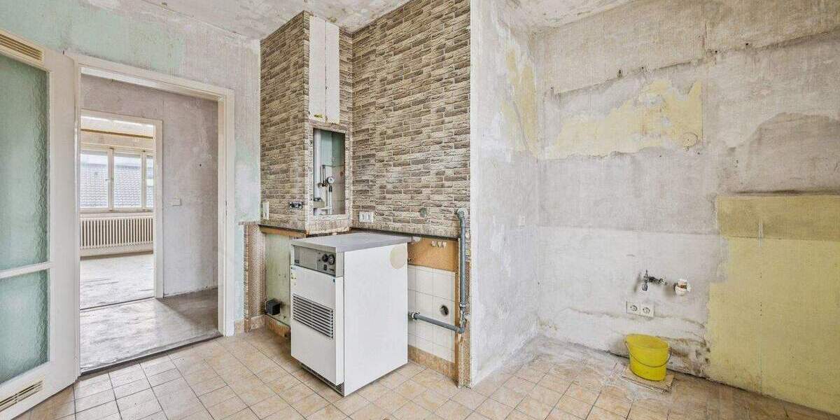 Etagenwohnung Asperg - 4 Zimmer, 82 m&sup2;, 249.000&euro; | Angebot:25536440