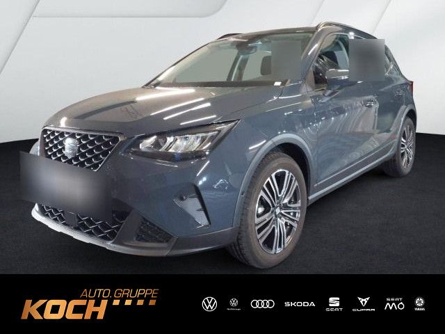 Seat Arona 3.900 km 23.930 € Öhringen 74613