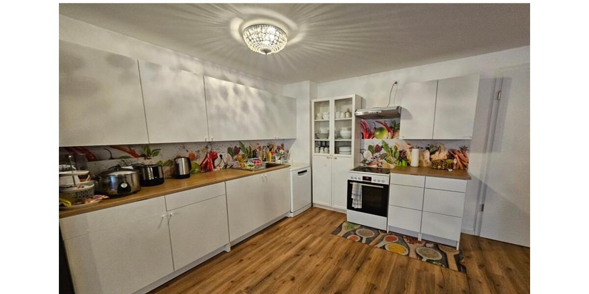 Erdgeschoßwohnung Markgröningen - 3 Zimmer, 100 m&sup2;, 1.330&euro; | Angebot:24847230