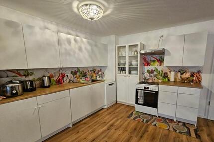 Wohnung Markgröningen - 3 Zimmer, 100 m&sup2;, 1.330&euro; | Angebot:24847230