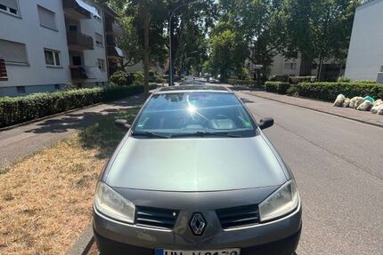 Renault Megane 190.000 km 650 &euro; Heilbronn 74081