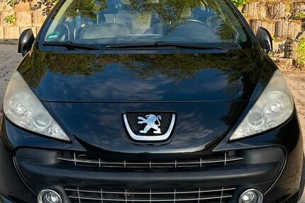 Peugeot 207 177.313 km 2.000 &euro; Massenbachhausen 74252