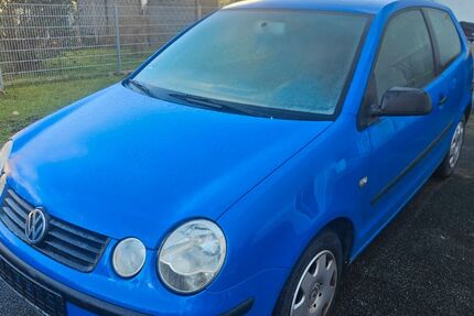 VW Polo 147.000 km 1.400 &euro; Brackenheim 74336