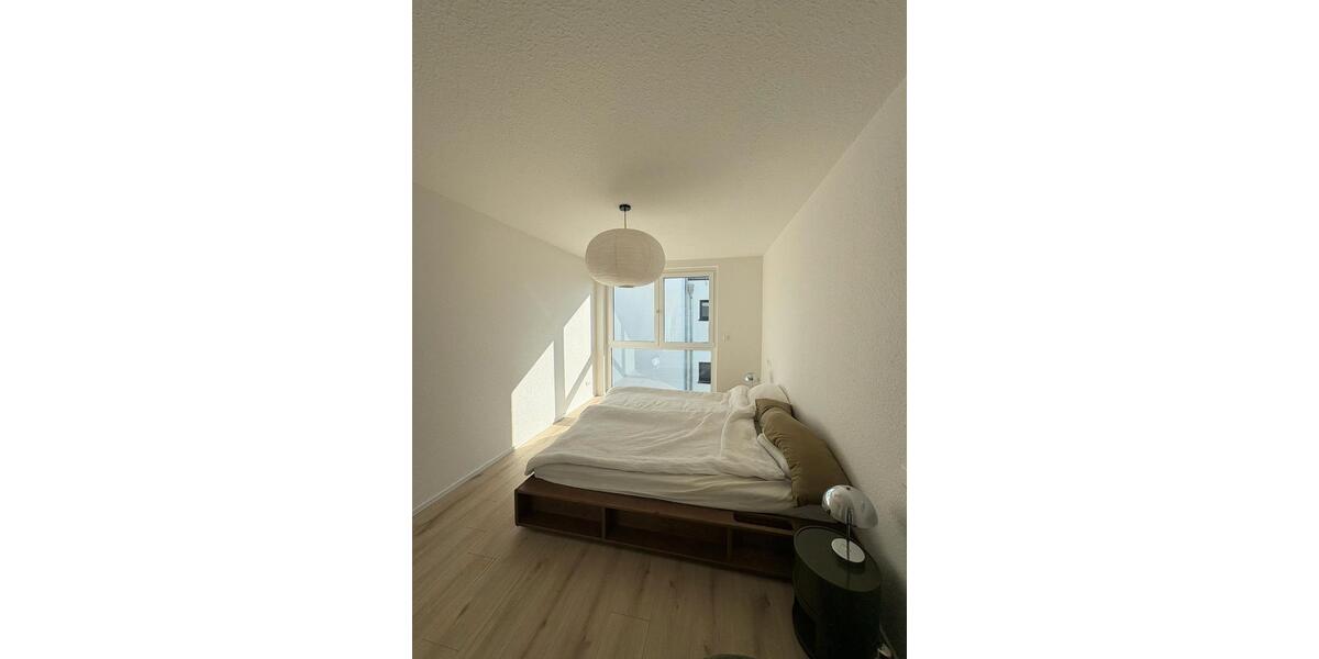 Mehrfamilienhaus, Wohnhaus Bad Friedrichshall - 3.5 Zimmer, 75 m&sup2;, 1.300&euro; | Angebot:26296302