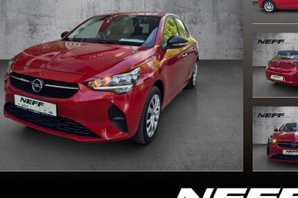 Opel Corsa 12.800 km 14.850 &euro; Bad Friedrichshall 74177