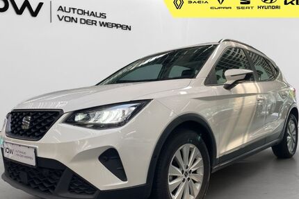 Seat Arona 43.600 km 18.480 &euro; Heilbronn 74076