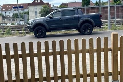 Ford Ranger 112.000 km 32.000 &euro; Heilbronn 74080