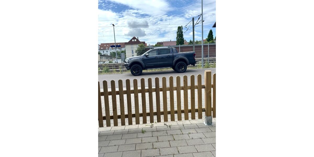 Ford Ranger 112.000 km 32.000 &euro; Heilbronn 74080