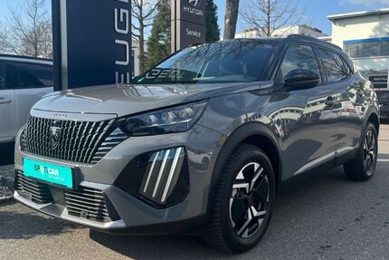 Peugeot 2008 21.882 km 23.990 &euro; Heilbronn 74074