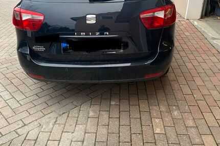Seat Ibiza 127.061 km 4.400 &euro; Bretzfeld 74626