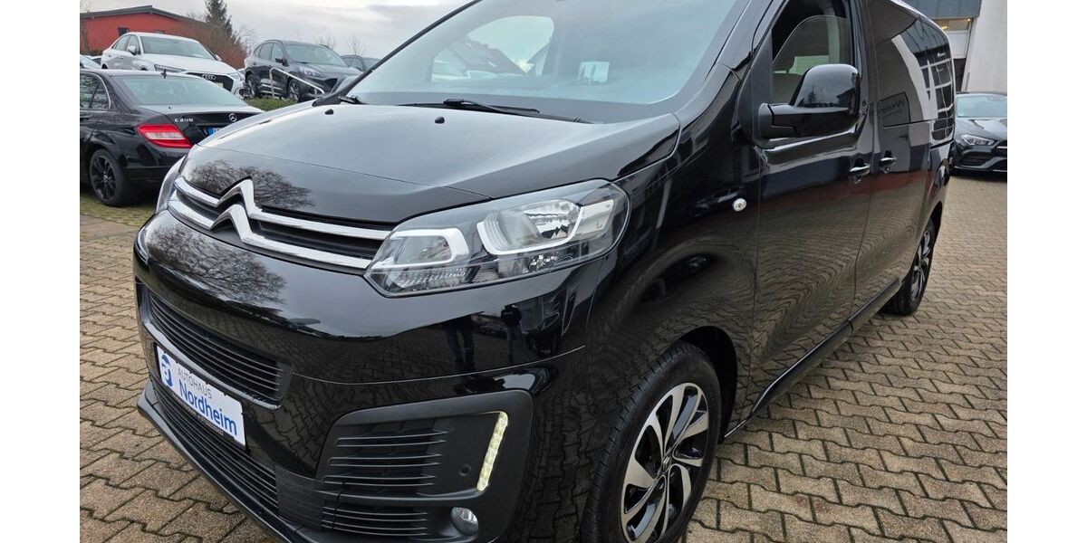 Citroen SpaceTourer 112.500 km 26.990 € Nordheim bei Heilbronn 74226