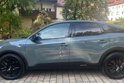 Citroen C4 7.930 km 20.990 &euro; Neuenstein 74632
