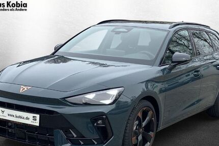 Cupra Leon 2.874 km 44.890 &euro; Sinsheim 74889