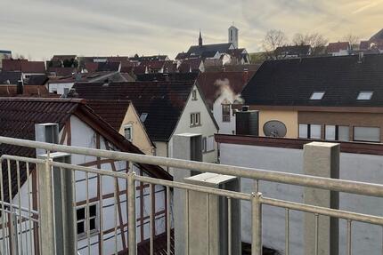 Wohnung Neckarbischofsheim - 5 Zimmer, 93 m&sup2;, 930&euro; | Angebot:26654974