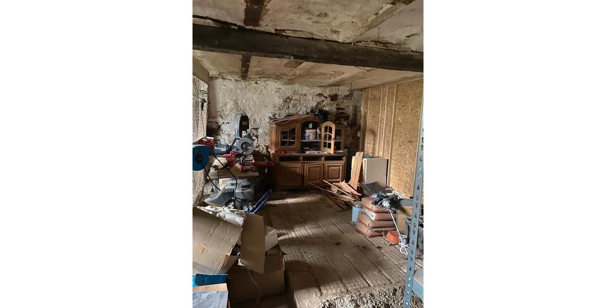 Bauernhaus, Landhaus Langenbrettach - 3.5 Zimmer, 117 m&sup2;, 185.000&euro; | Angebot:24355358