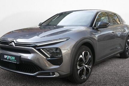 Citroen C5 X 125.300 km 18.680 &euro; Heilbronn 74074