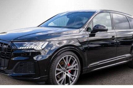 Audi Q7 59.700 km 59.660 &euro; Heilbronn 74074