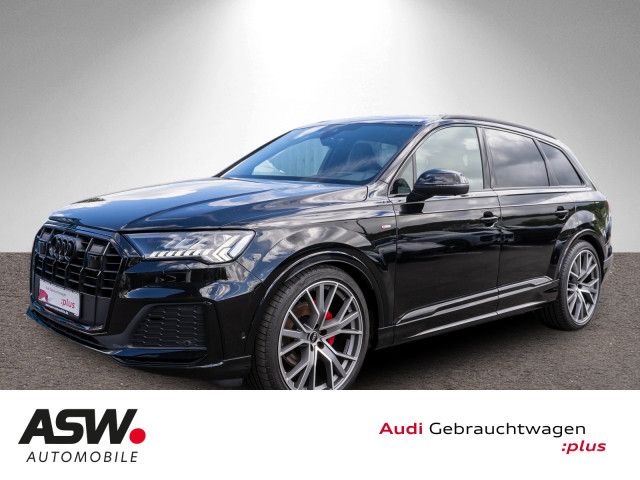 Audi Q7 59.700 km 59.660 &euro; Heilbronn 74074