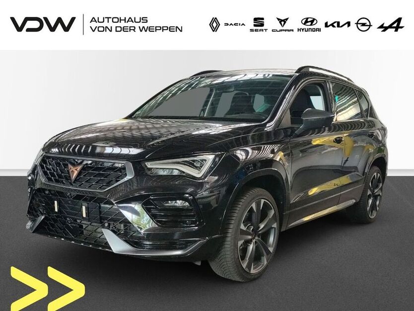 Ateca