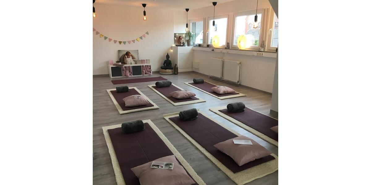 Praxis-Räume zimmer