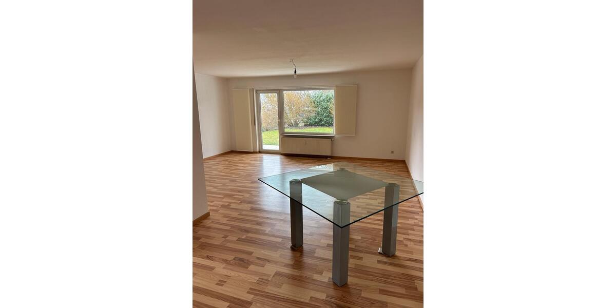 Erdgeschoßwohnung Bad Wimpfen - 2 Zimmer, 65 m&sup2;, 269.000&euro; | Angebot:26620594