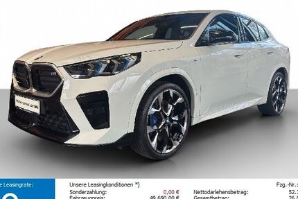 BMW X2 25.200 km 47.890 &euro; Asperg 71679