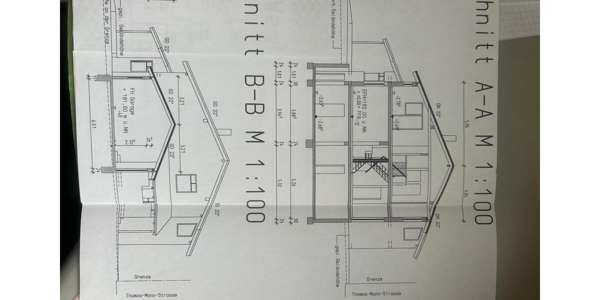 Einfamilienhaus Untereisesheim - 5 Zimmer, 185 m&sup2;, 2.200&euro; | Angebot:26034018