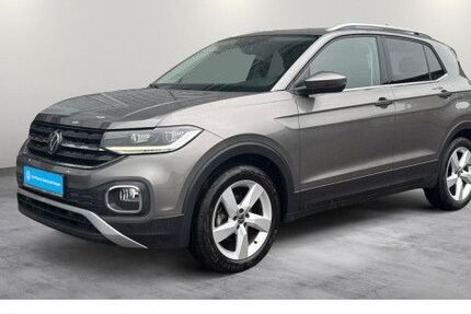 VW T-Cross 42.344 km 19.880 € Mosbach 74821