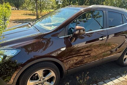 Opel Mokka 145.000 km 7.700 &euro; Mosbach 74821