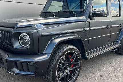 Mercedes-Benz G 63 AMG 10.000 km 251.900 € Neuenstadt 74196