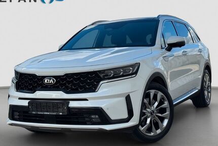 Kia Sorento 97.764 km 31.490 &euro; Kirchardt 74912