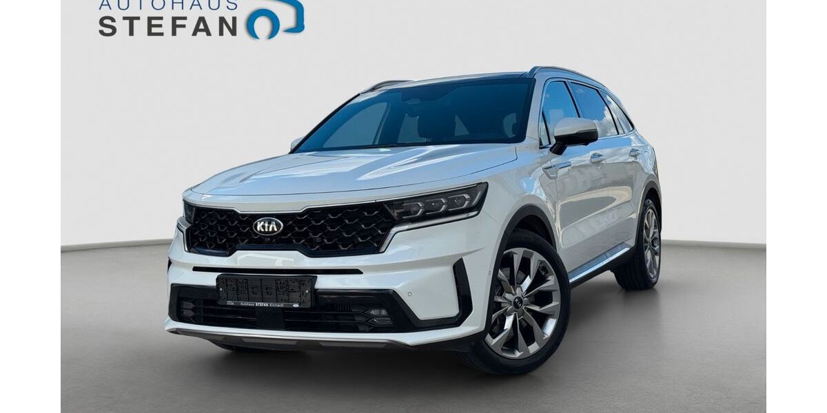 Kia Sorento 97.764 km 31.490 &euro; Kirchardt 74912