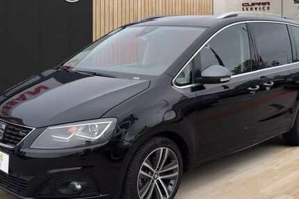 Seat Alhambra 68.800 km 29.790 &euro; Murr 71711